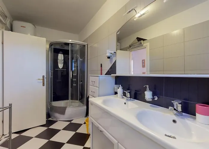 Luppo Appartement Ičići