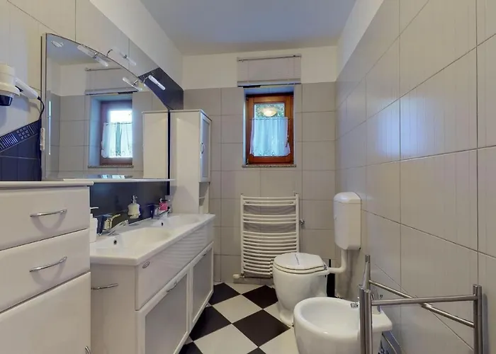 Luppo Appartement Ičići
