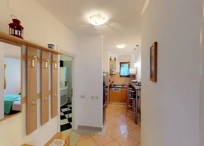 Appartement Luppo Ičići