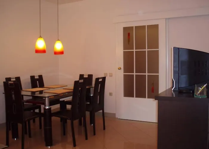 Apartmán Luppo Ičići